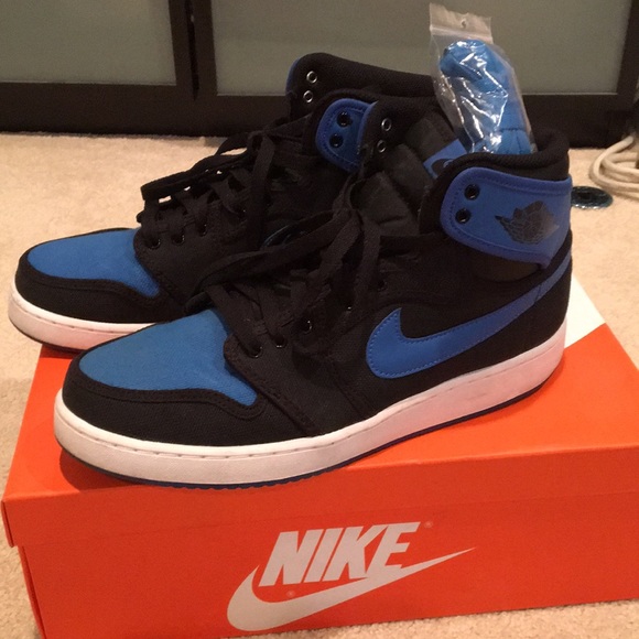 jordan 1 ajko